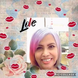 Meet your Posher, Yolanda